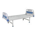 Factory Supply Medical Equipment Hospital Bed Double Crank for Hot Selling